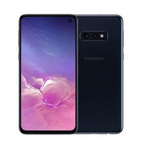 Samsung Galaxy S10e SM-G970U - 128GB - Balck (Unlocked)